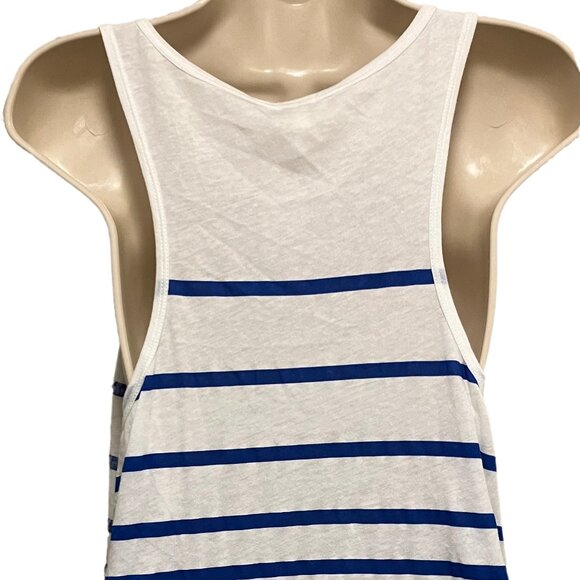 NWT J. Crew Sequin Tank Top Size: Large - Picture 3 of 5